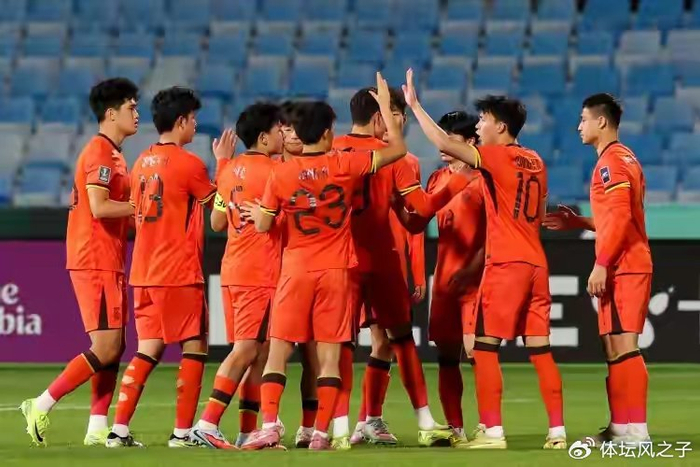 九游娱乐平台-韩媒开始唱衰自己，称中日潜力新星留洋，韩国年轻队员却无人问津|U23|U23亚洲杯|阿尔克马尔|世界杯|荷甲_新浪体育_新浪新闻