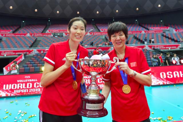 九游娱乐-东京乃女排2021重头戏 历时半年磨合主力遴选替补